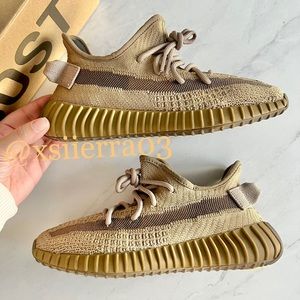 Adidas Yeezy Boost 350 V2 Sneakers